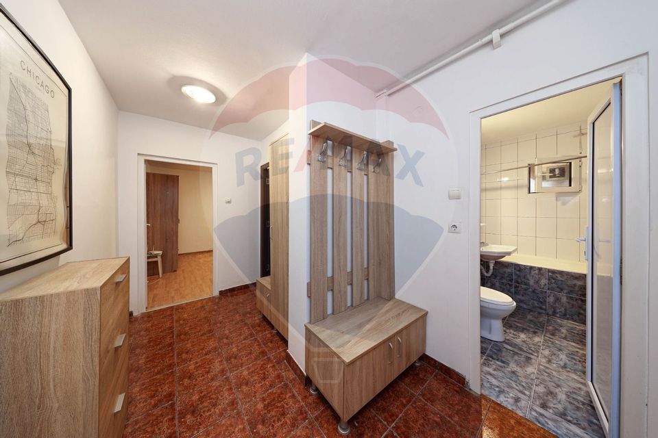 Locuintă sau afacere! Bld. Grivitei, 2 camere