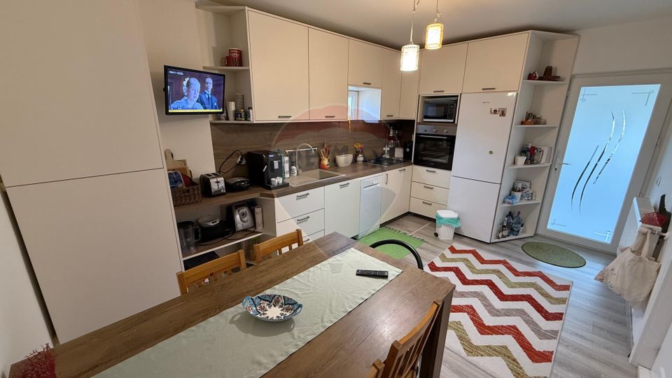 3 room House / Villa for sale