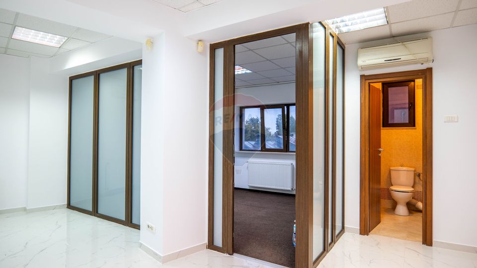 11 room House / Villa for sale, Doamna Ghica area