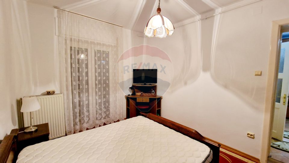 2 room Apartment for rent, Floreasca area