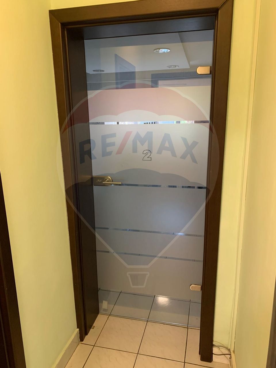 Rental of fully equipped dental office Dristor