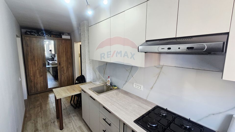 2 room Apartment for rent, Maratei area