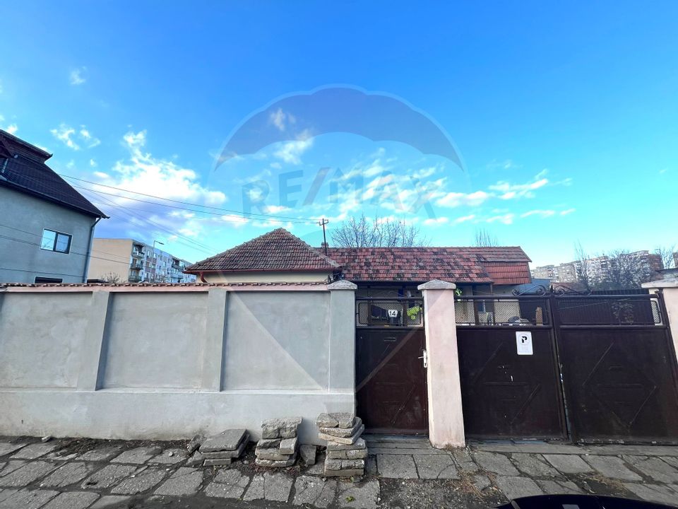 6 room House / Villa for rent, Aurel Vlaicu area