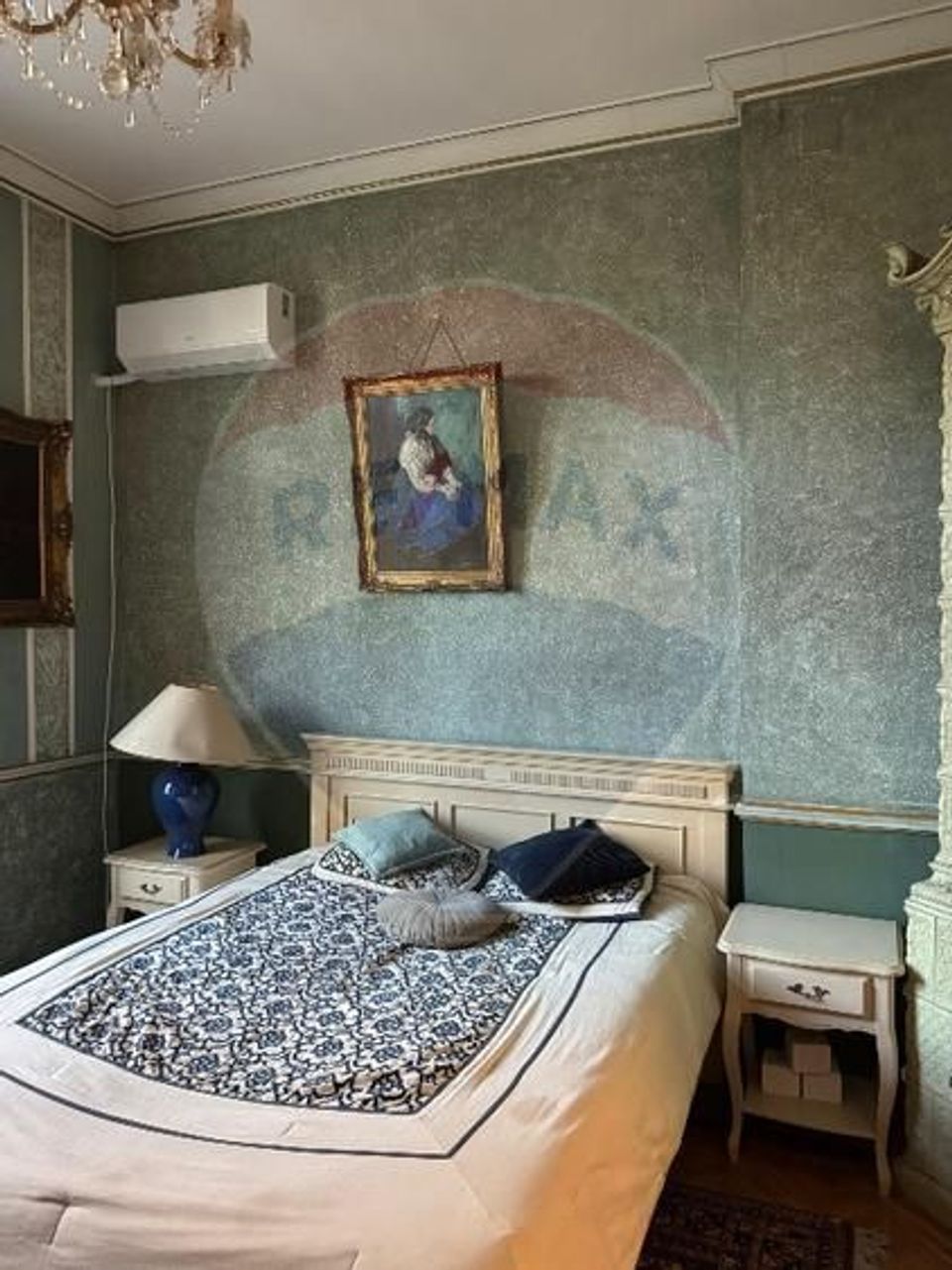 Inchiriere apartament elegant 3 camere | Calea Victoriei