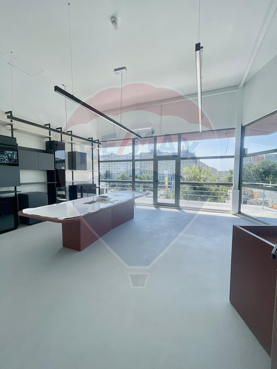 520sq.m Commercial Space for sale, Colentina area