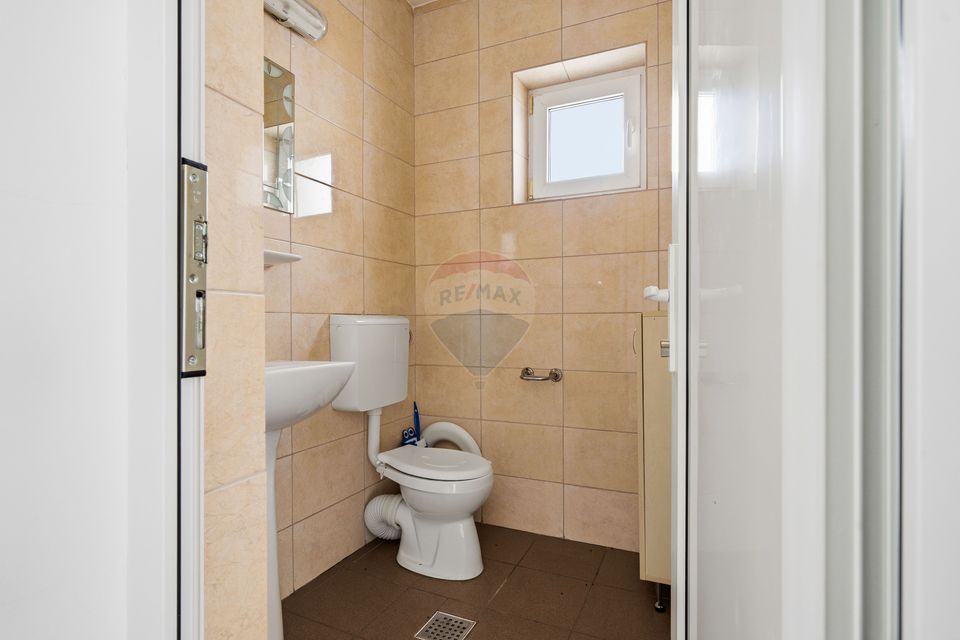 Land 43,708sqm Scobalteni / Strada DJ28D