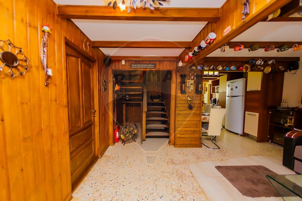 4 room House / Villa for sale