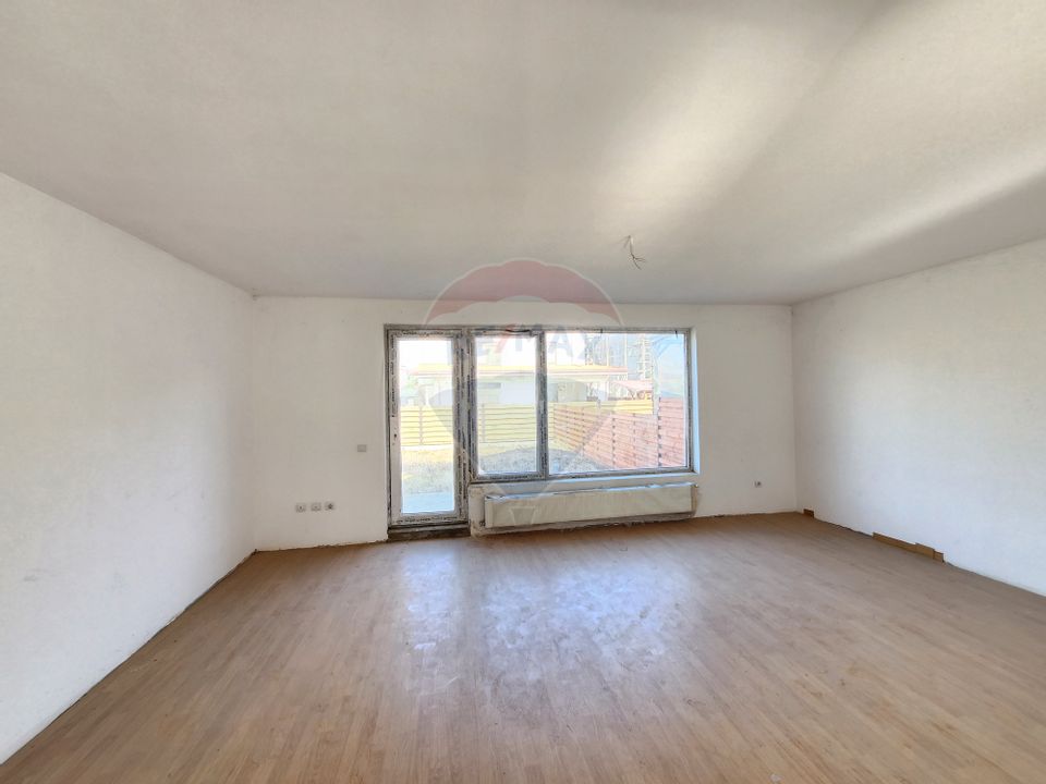 Vilă duplex, pozitie deosebita ANL Henri Coanda | Aviatiei | Pipera