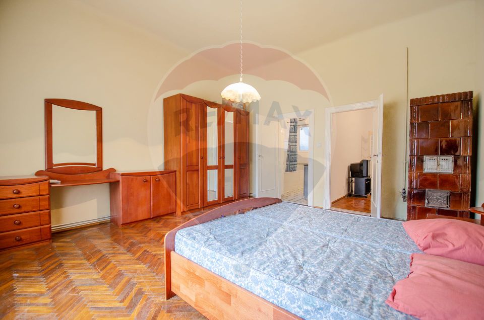 3 room Apartment for sale, Iosefin area