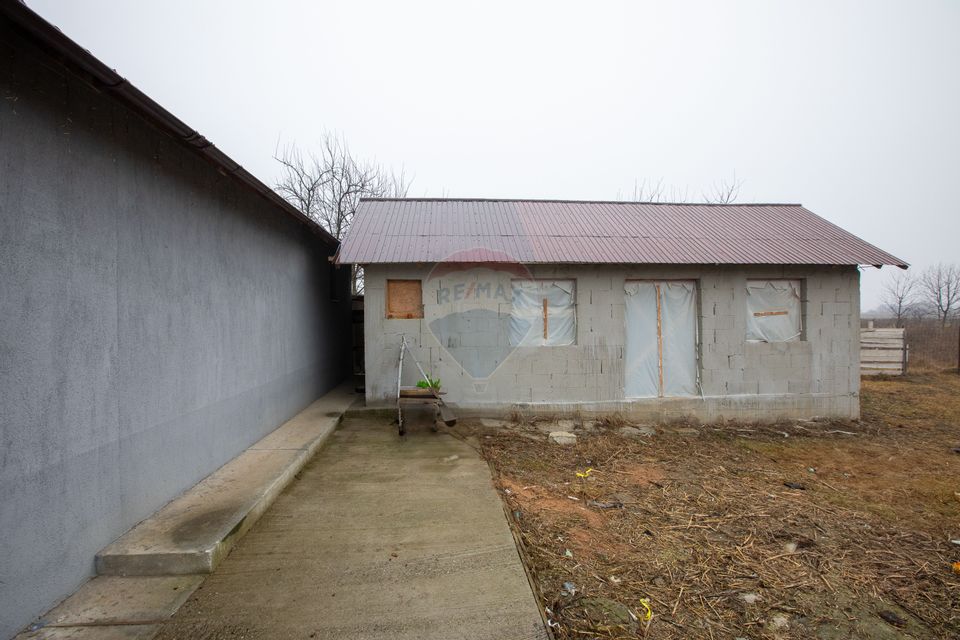 3-room house / villa for sale