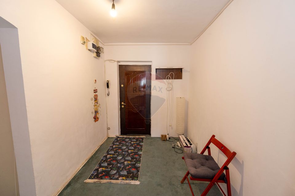 2 room Apartment for sale, Salajan area