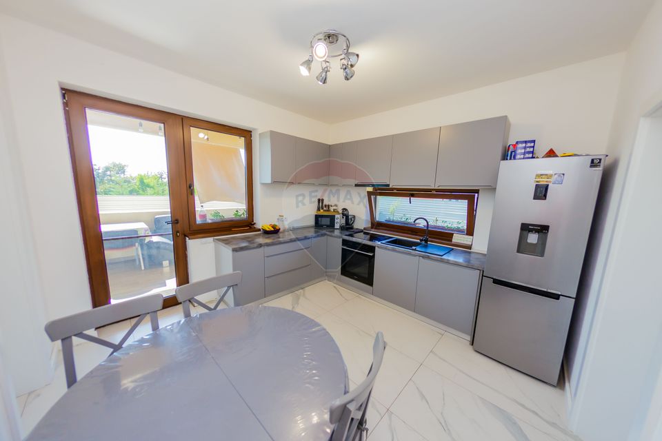 4 room House / Villa for sale