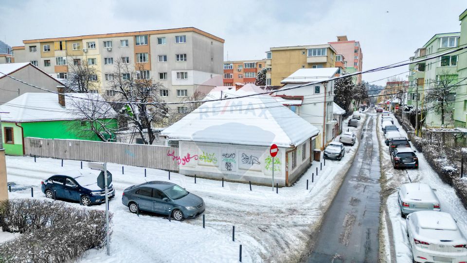 Casă de vânzare în zona Astra