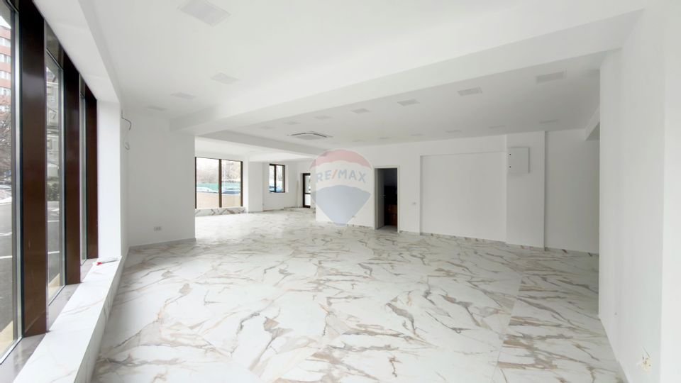 2025 Commercial space 200sqm | ROI 10% | 13 September