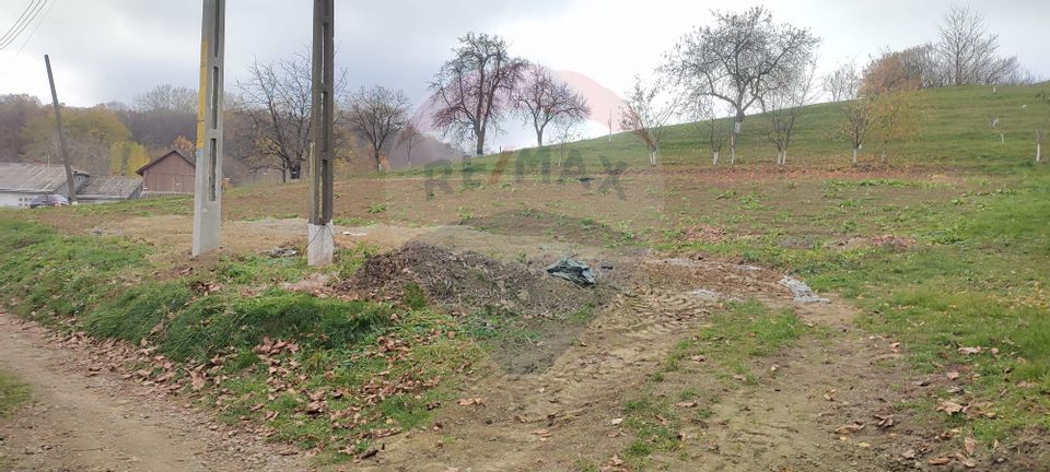 Casa cu 35 ari teren in Adancata sau schimb cu ap in Burdujeni etaj 1