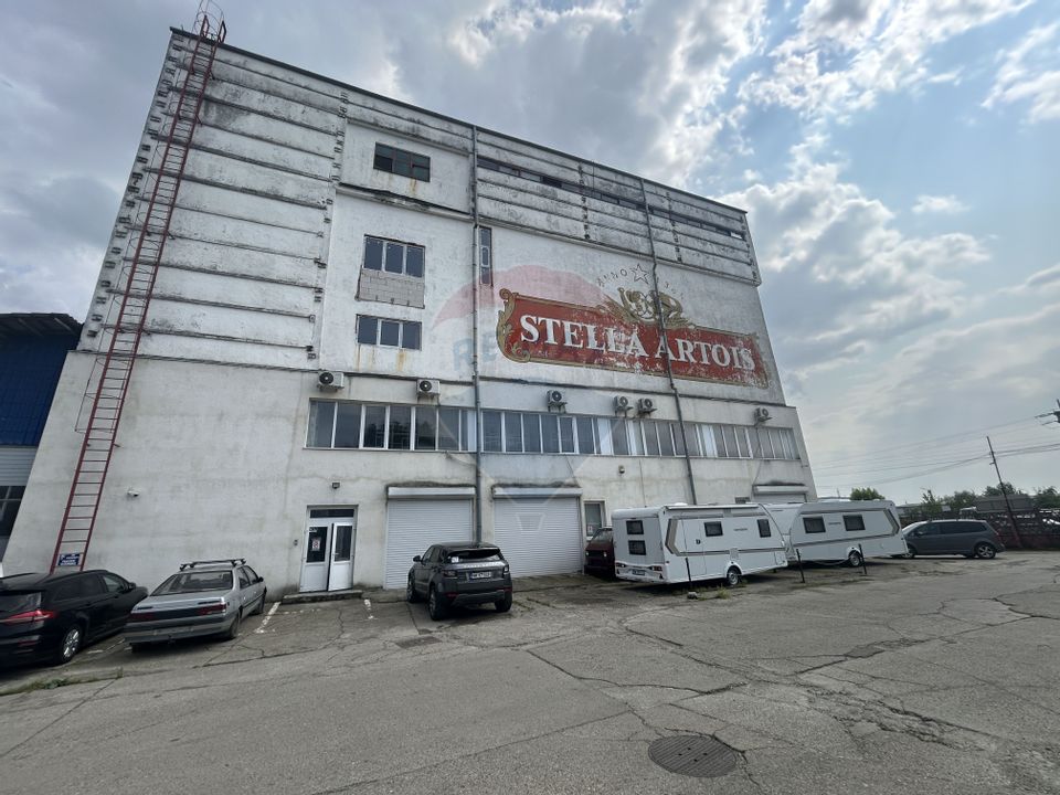 700sq.m Office Space for sale, Sud-Vest area