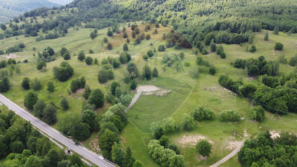 Land 18,577sqm Gresu / DN DN2D
