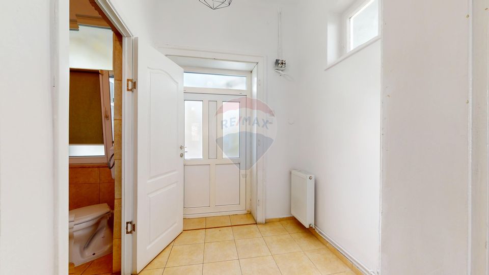 135sq.m Office Space for rent, Aurel Vlaicu area