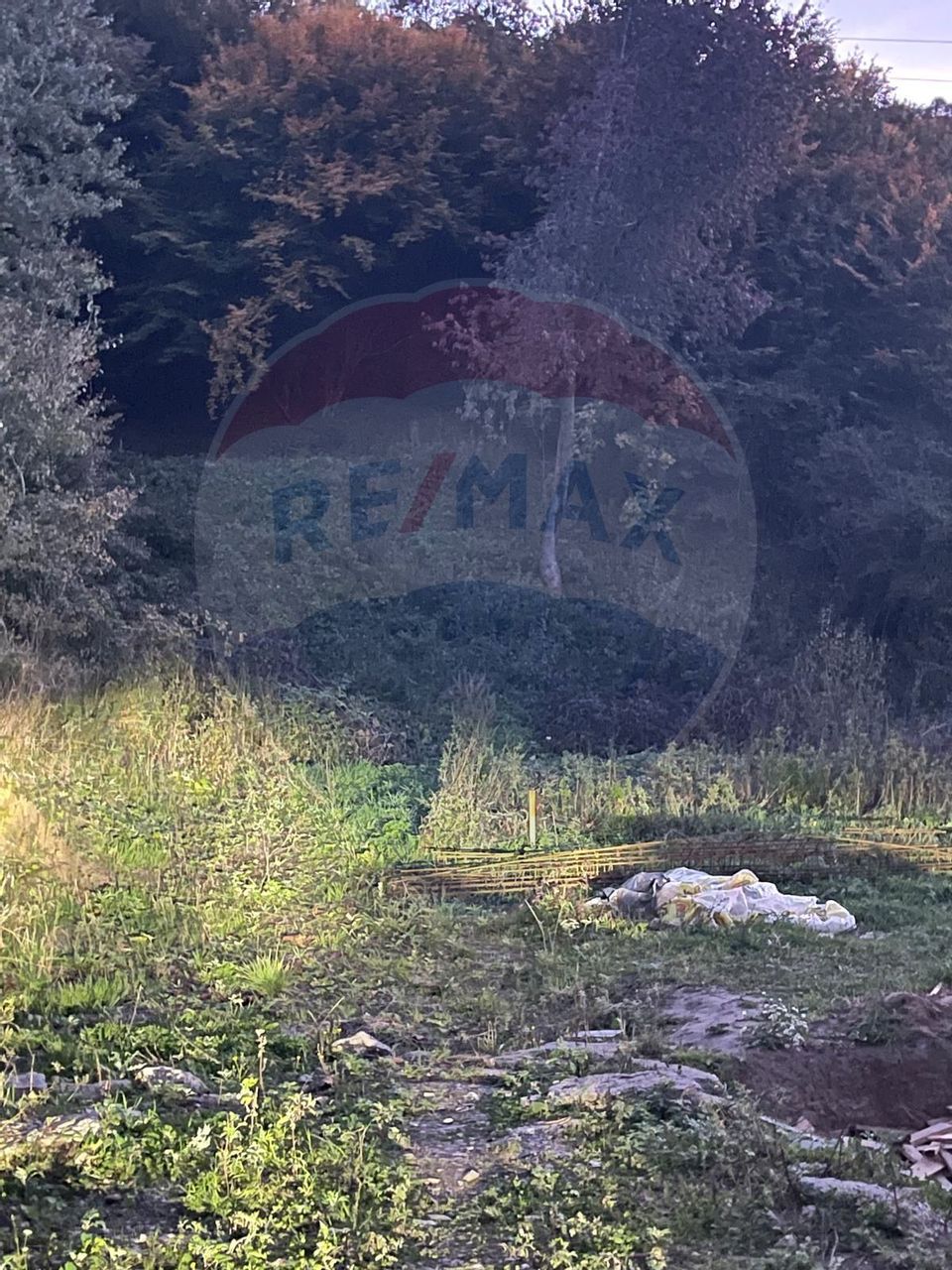 Land 1,731sqm Feleacu / Strada Dianei