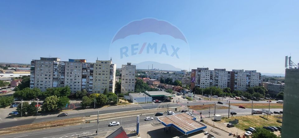 2 room Apartment for sale, Fortuna area