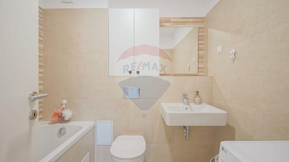 Apartament 3 camere decomandat, parcare | Victory by Casa Nobel