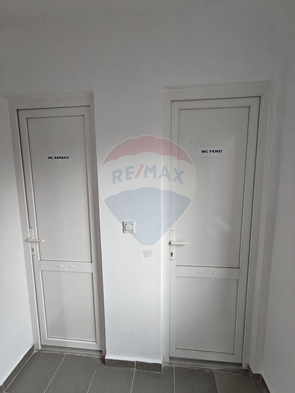 265sq.m Industrial Space for rent, Aeroport area