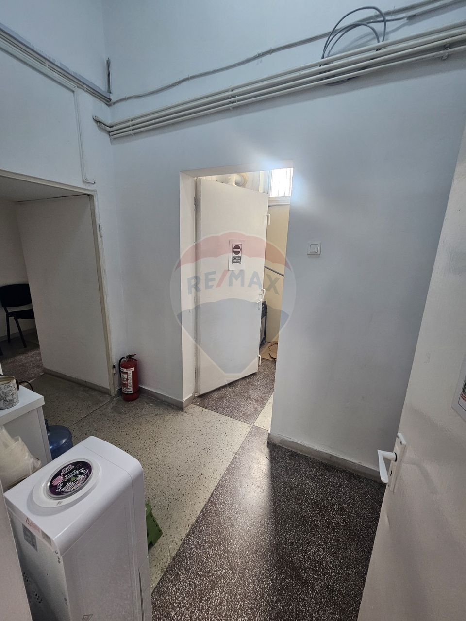 De închiriat spațiu comercial 80 mp Mihai Bravu – Metrou Piața Muncii