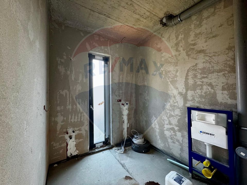 4 room House / Villa for sale, Borhanci area
