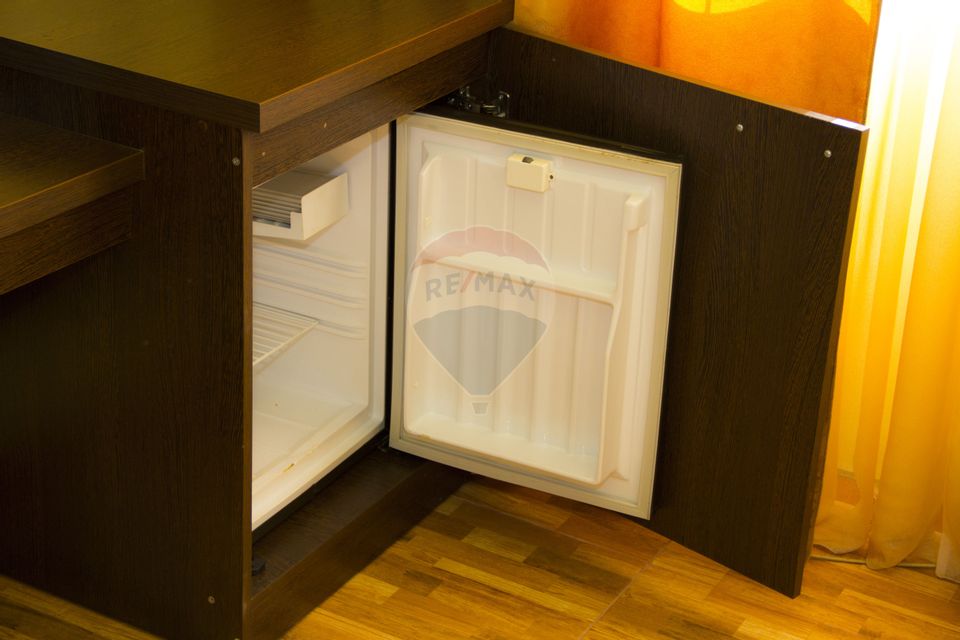 Hotel de vanzare Buftea IF –Cu 40 de camere