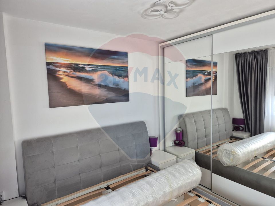 2 room Apartment for rent, Orizont area