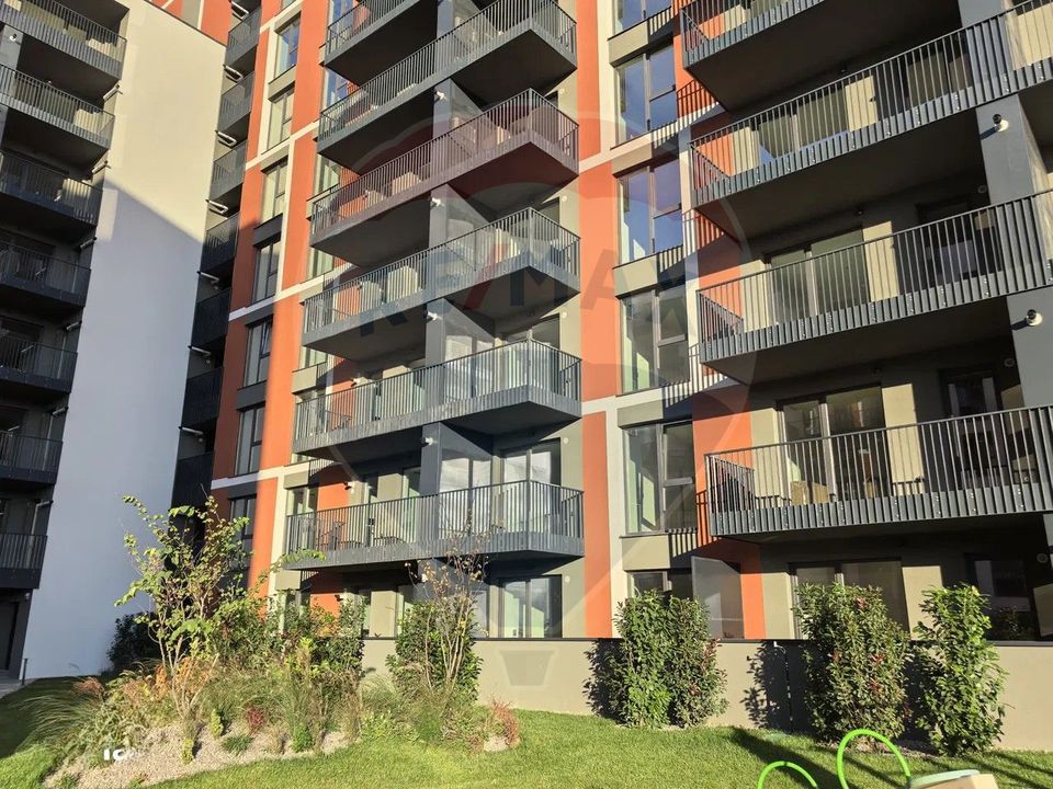 Apartament 2 camere tip studio NOU- Theodor Pallady | Estoria City