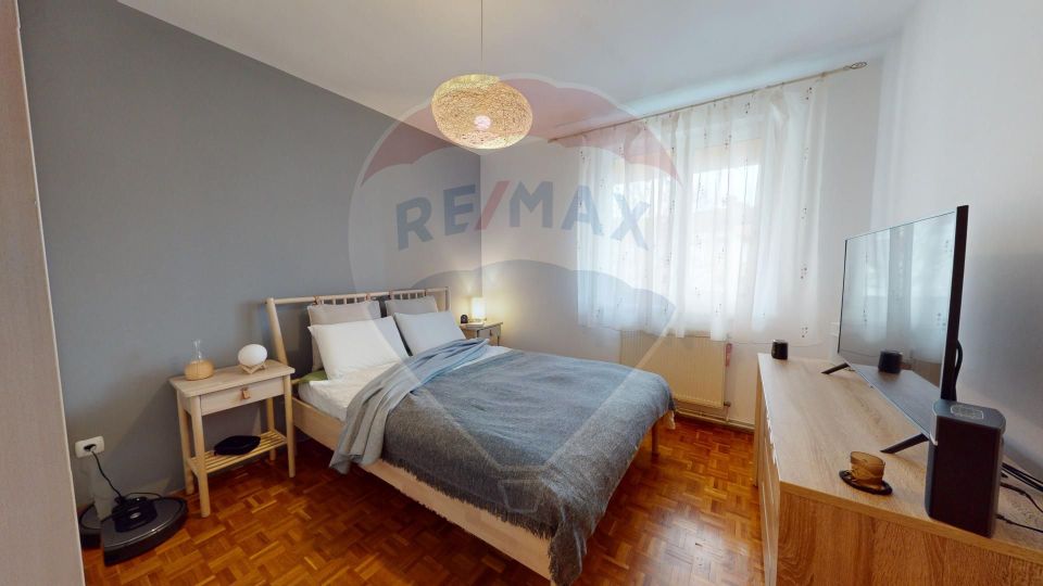 3 room Apartment for sale, Strand area