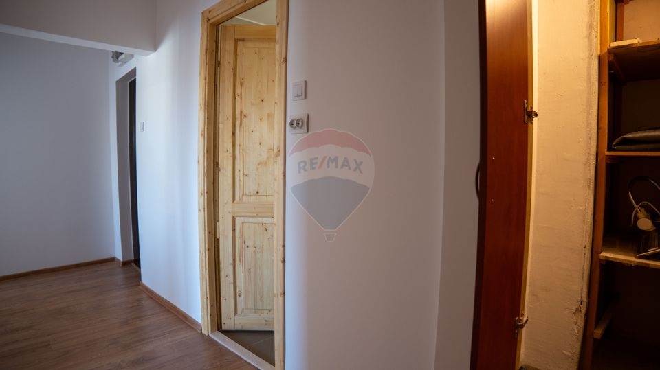 Apartament cu 2 camere de vânzare în zona Iancului