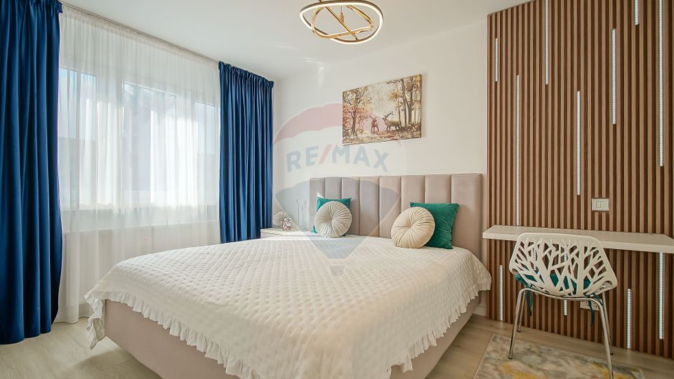 COMISION 0% | DE VÂNZARE | APARTAMENT 2 CAMERE |ETAJ 3/4 | ZONA ASTRA