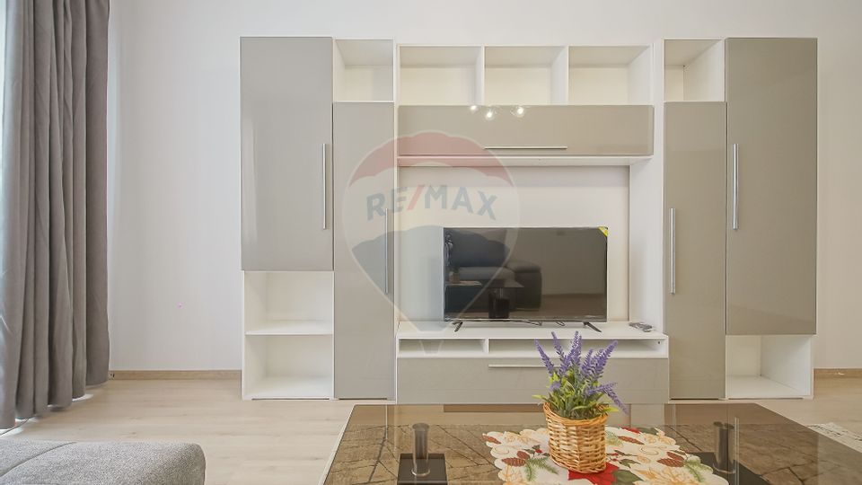 2 room Apartment for rent