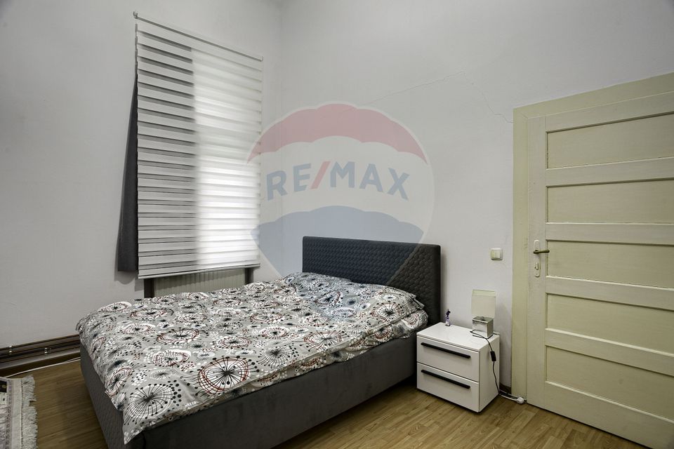 2 room Apartment for rent, Central area