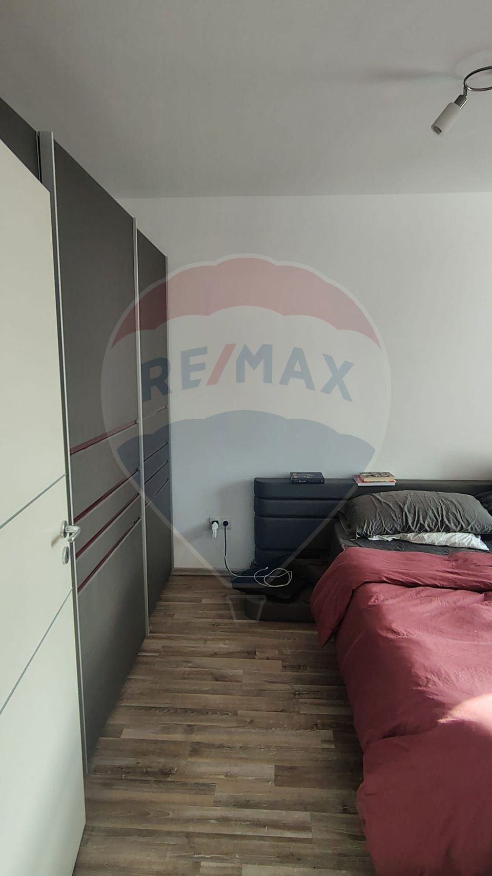 Apartament cu 3 camere de vânzare în Avangarden 3