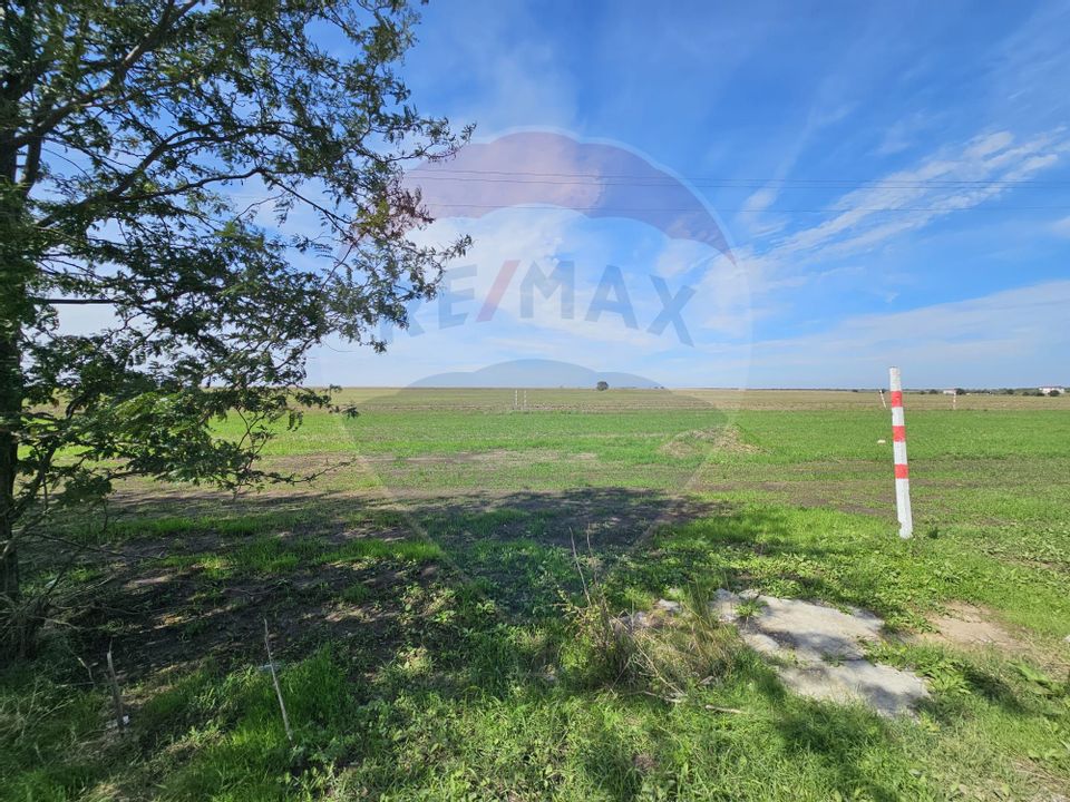 Land 7,400sqm Costinesti / Strada Varianta Costinesti