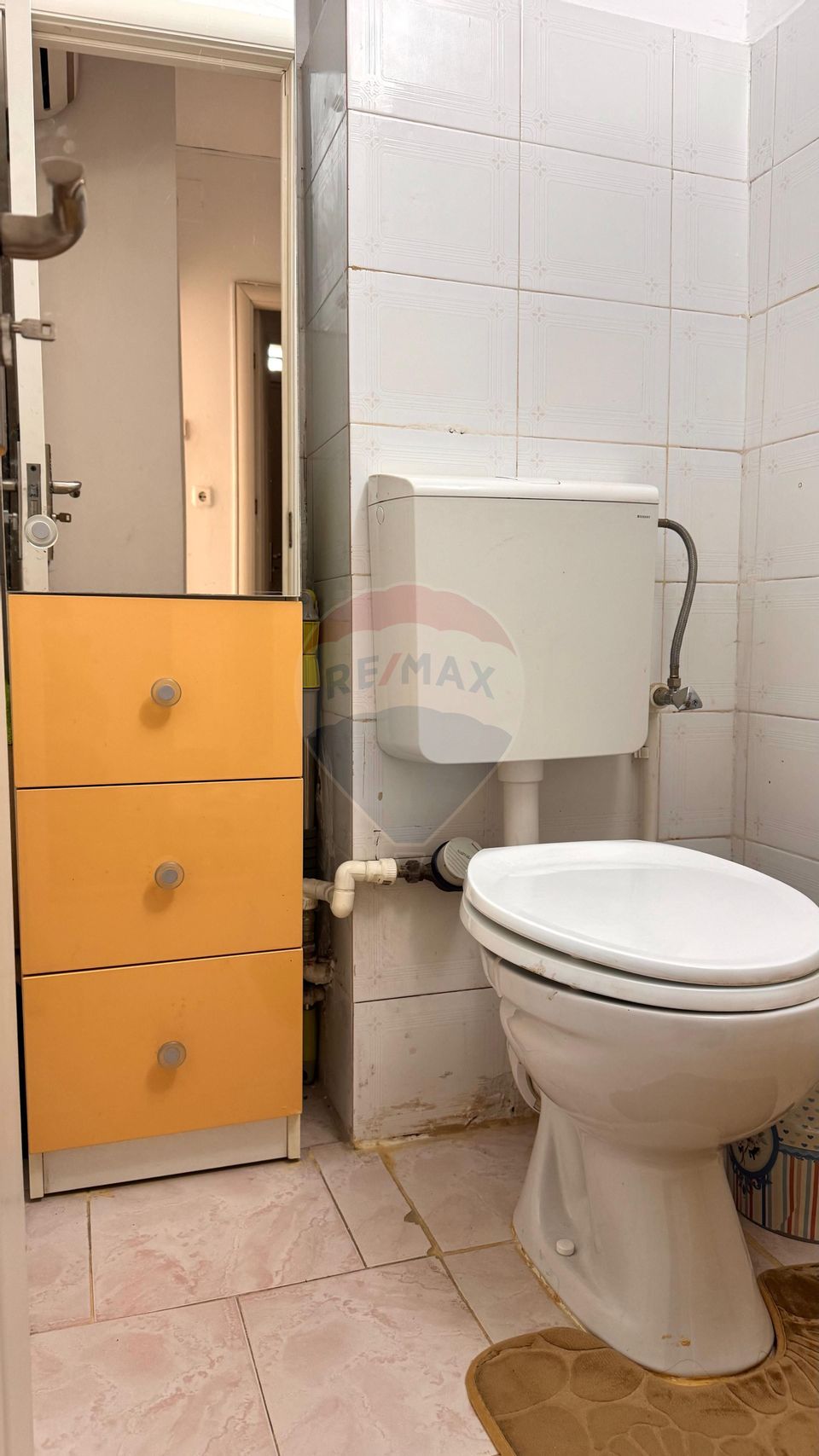3 room Apartment for sale, Inel I area
