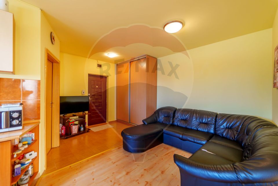 3 room Apartment for rent, UTA area