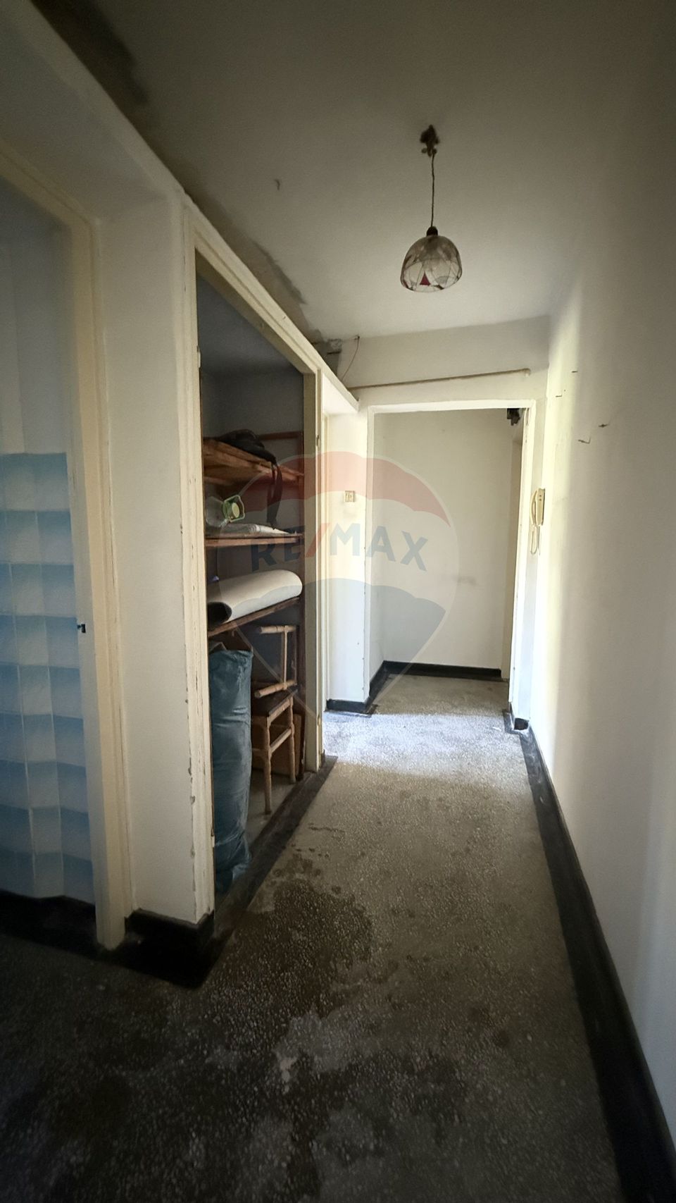 2 room Apartment for sale, Central area