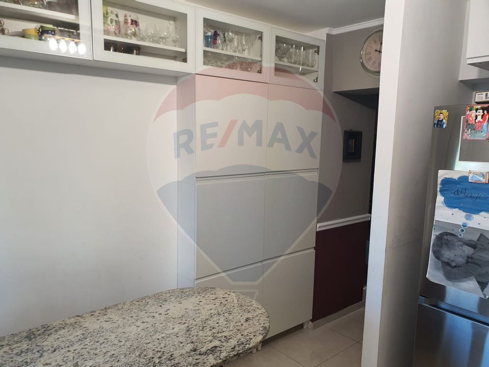 4 room Apartment for sale, Universitate area