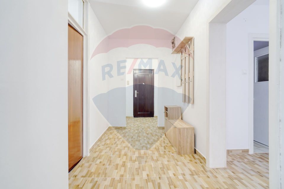 3 room Apartment for rent, Garii area