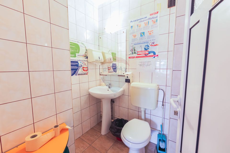 Oportunitate unică – preluare clinică medicală cu tradiție din 2001