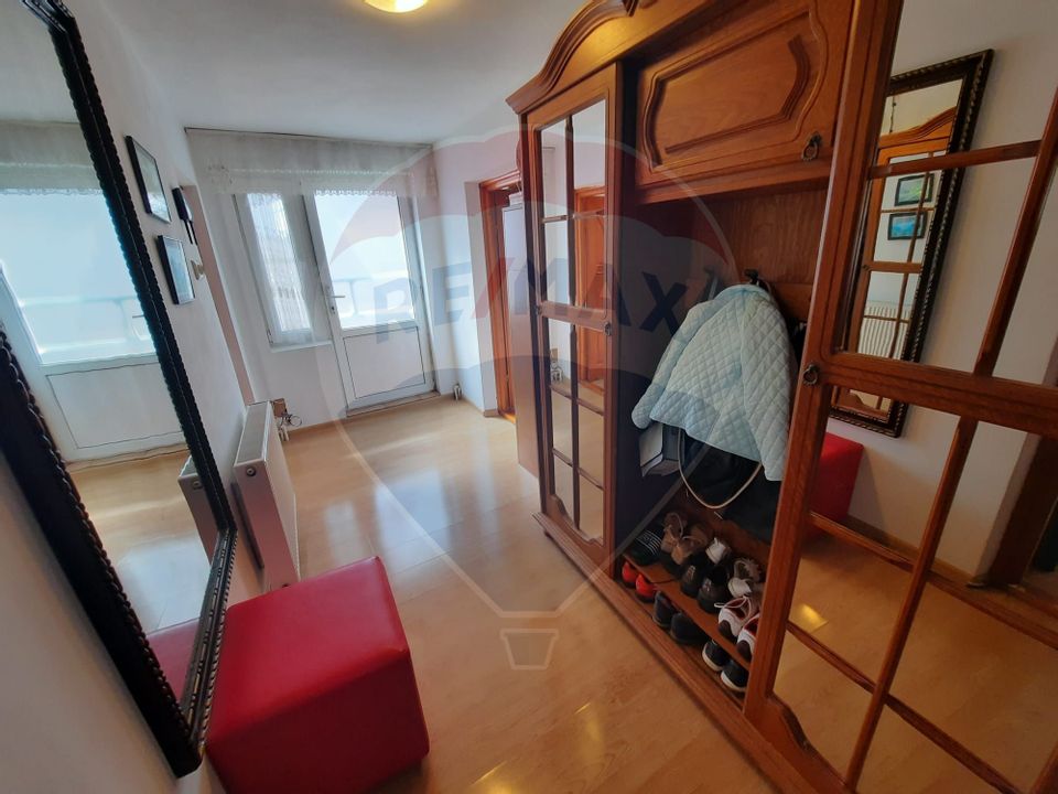 Casă /  Spatiu comercial Bulevardul Brailei.