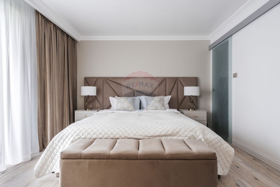 1 room Apartment for sale, Central area