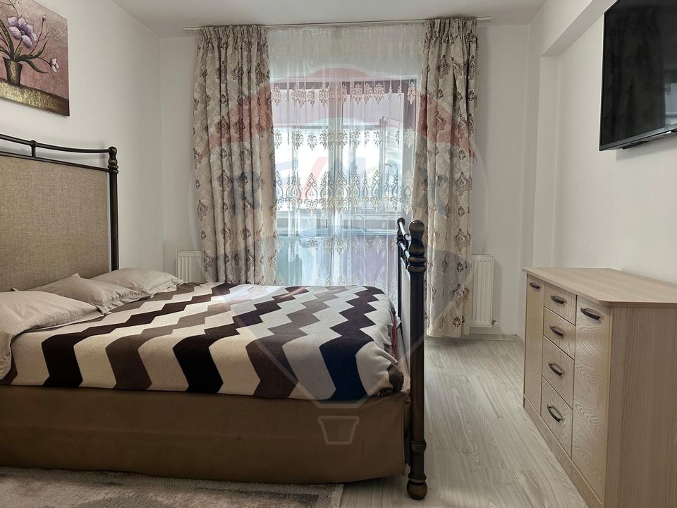 DE VANZARE Apartament 2 camere Fundeni
