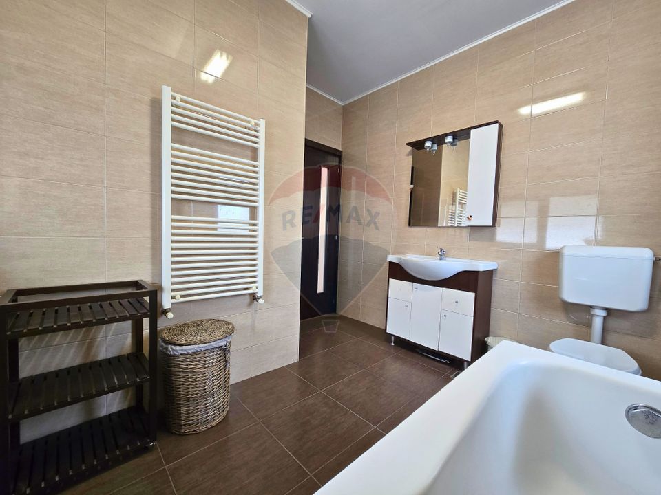 DE VANZARE VILA Comuna Berceni