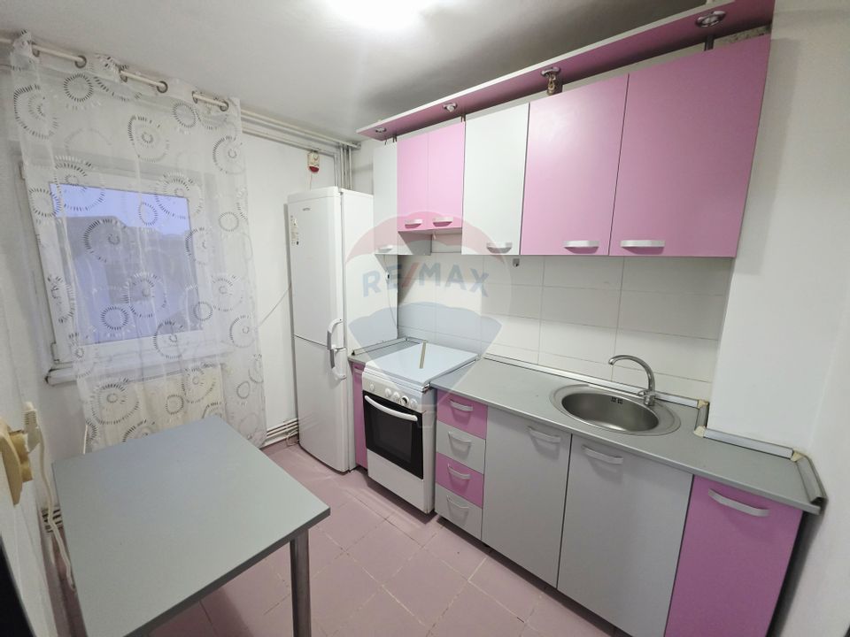 1 room Apartment for sale, Darmanesti area