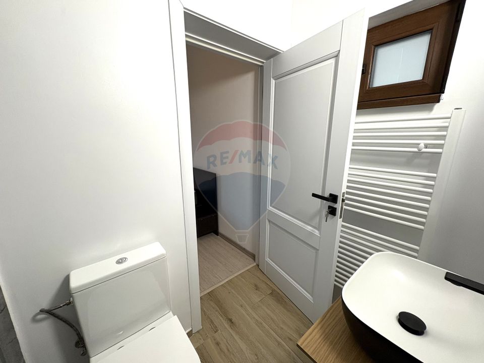 5 room House / Villa for rent, Palazu Mare area